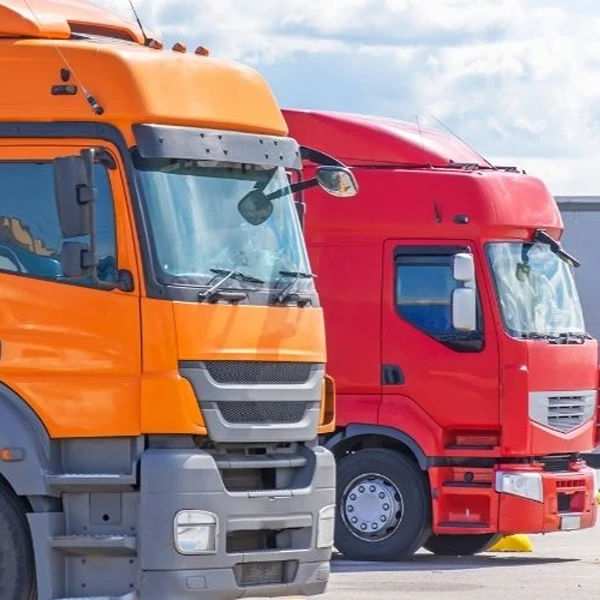 Ankara Çayıralan Nakliye Ambarı